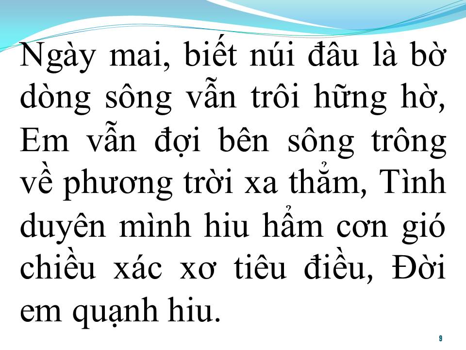 Lời bài hát BẠC BẼO ĐỜI EM