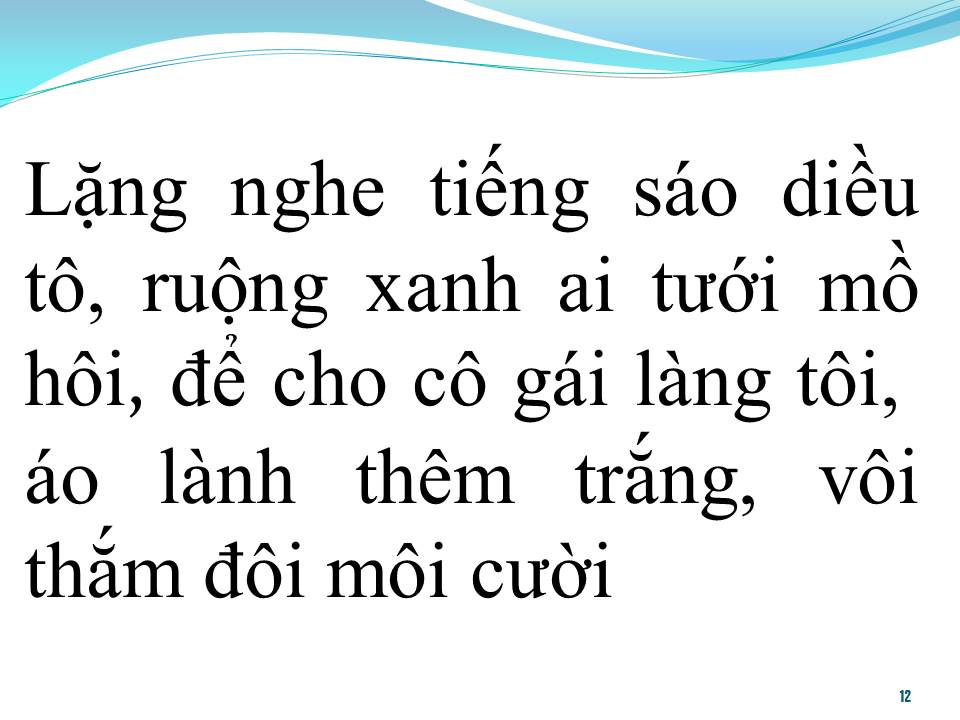 Lời bài hát BẾN DUYÊN LÀNH
