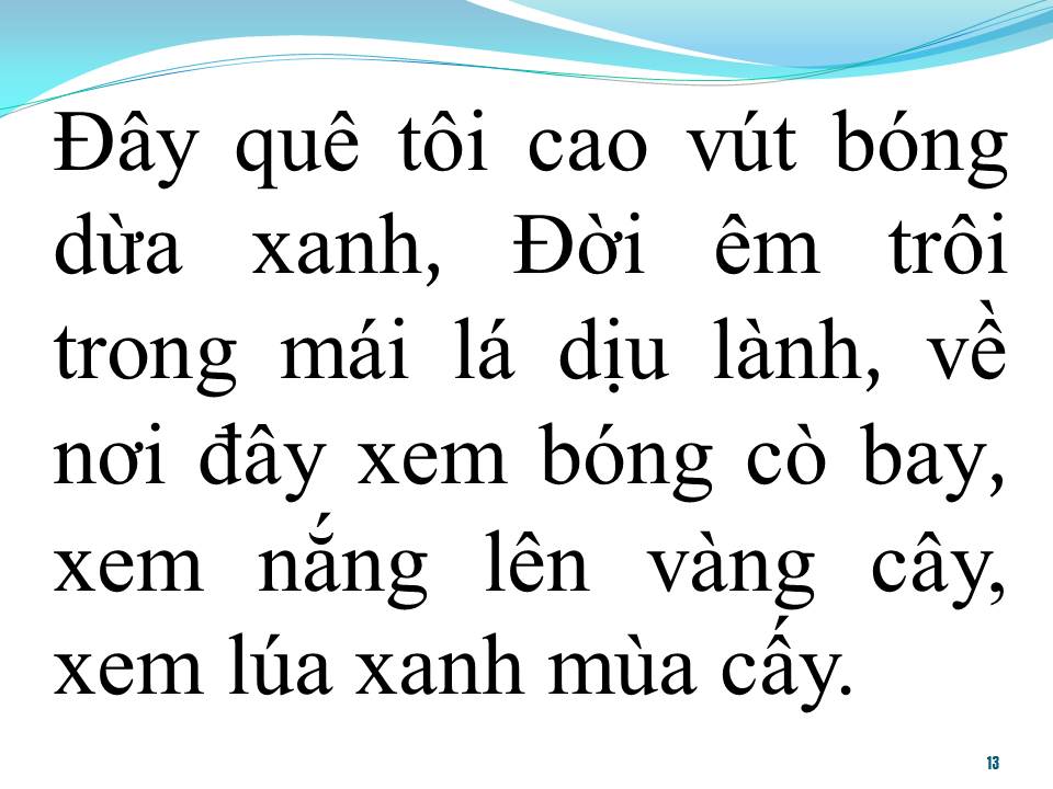 Lời bài hát BẾN DUYÊN LÀNH