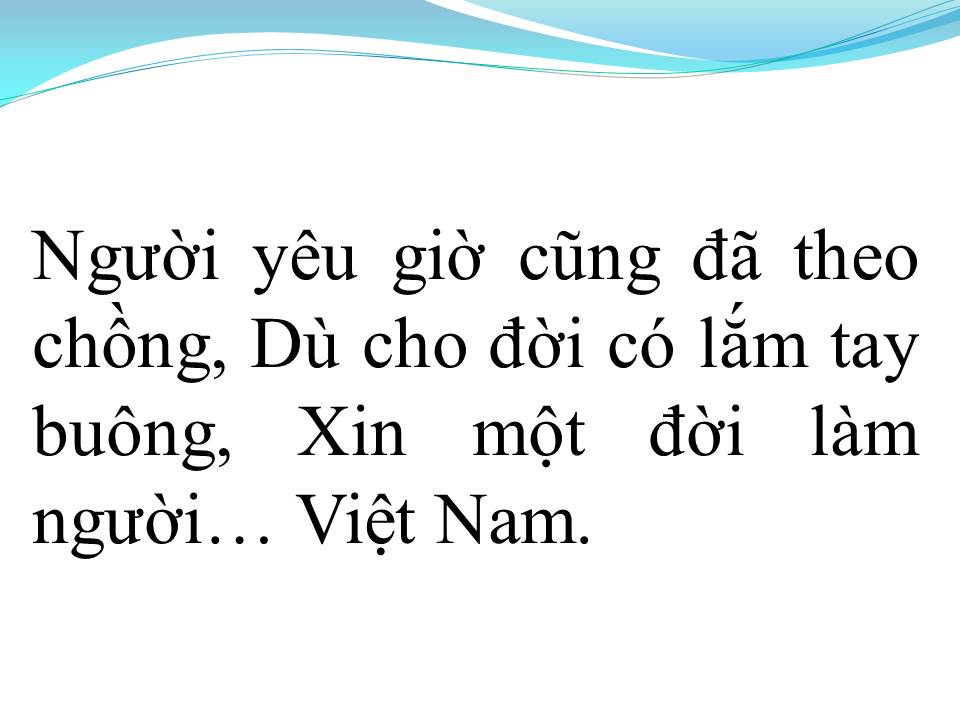 Lời bài hát MỘNG VỠ