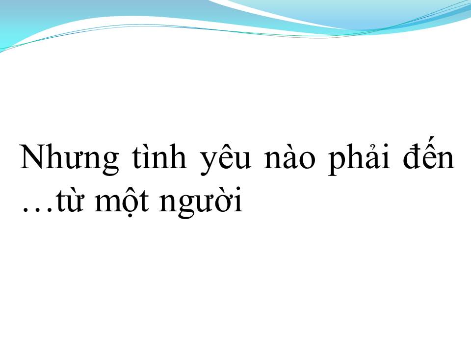 Lời bài hát BÊN NHAU THẬT KHÓ