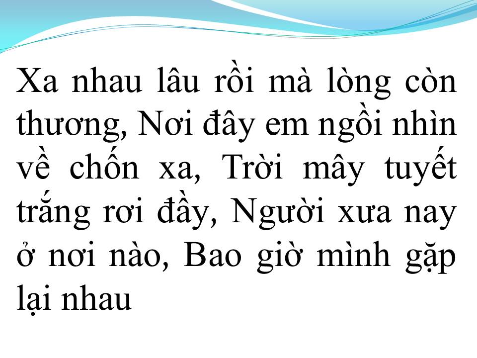 Lời bài hát DUYÊN PHẬN MÁ HỒNG