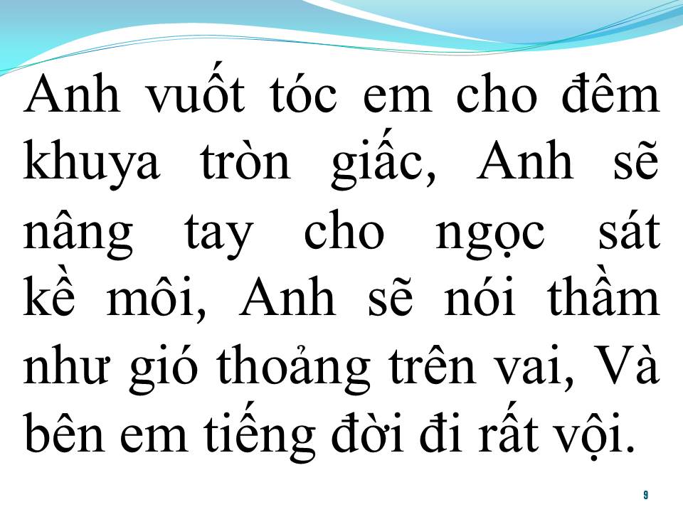 Lời bài hát THÁNG SÁU TRỜI MƯA