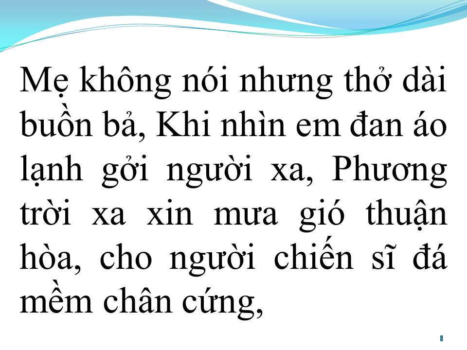Lời bài hát SƯƠNG TRẮNG MIỀN QUÊ NGOẠI (TÂN CỔ)