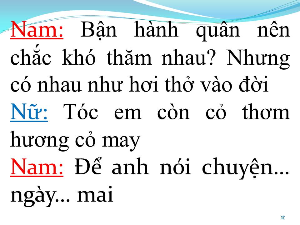 Lời bài hát SƯƠNG TRẮNG MIỀN QUÊ NGOẠI (TÂN CỔ)