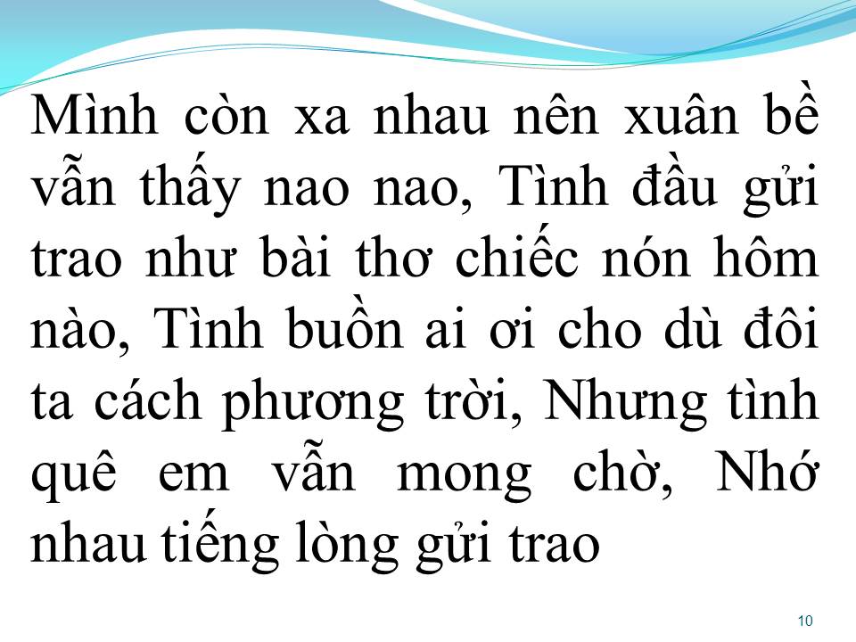 Lời bài hát TÌNH HUẾ