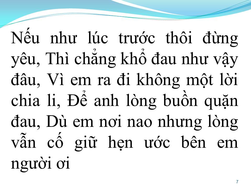 Lời bài hát PHẢI CHĂNG LÀ SỐ KIẾP