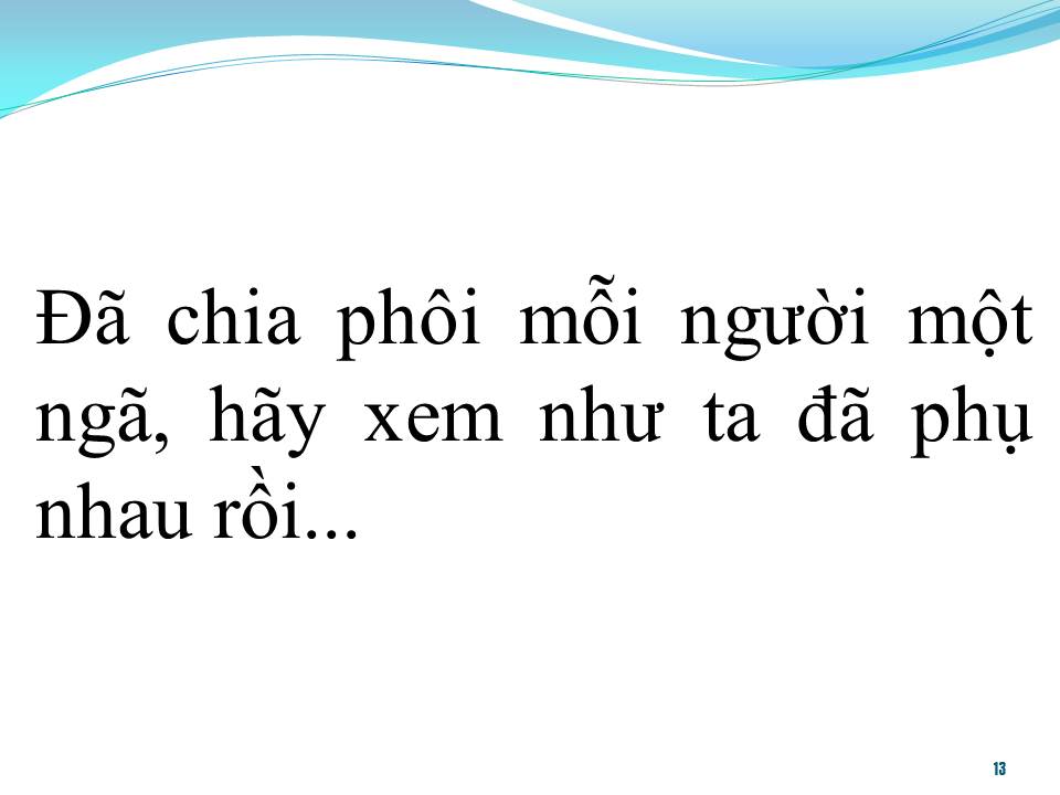 Lời bài hát ĐOẠN CUỐI TÌNH YÊU (TÂN CỔ)
