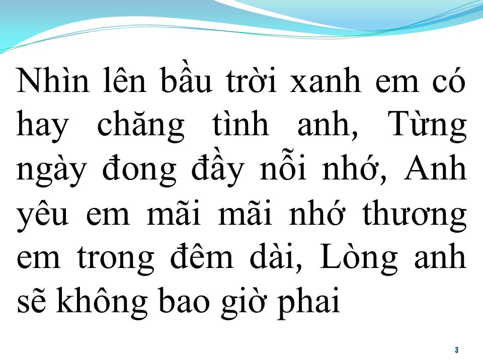 Lời bài hát LIỀU THUỐC YÊU