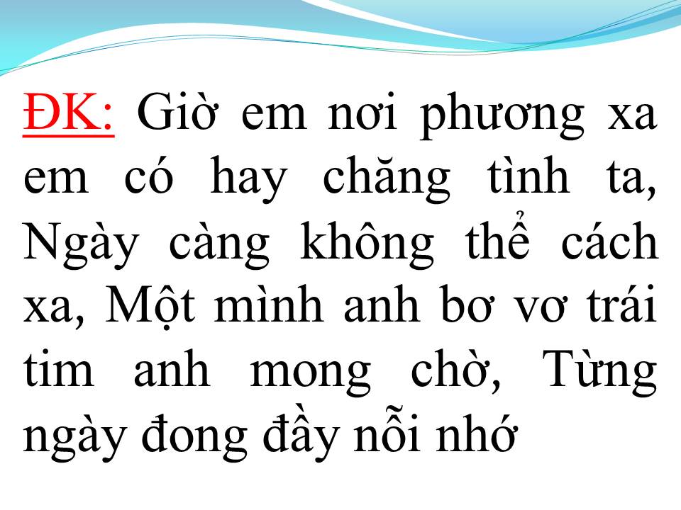 Lời bài hát LIỀU THUỐC YÊU