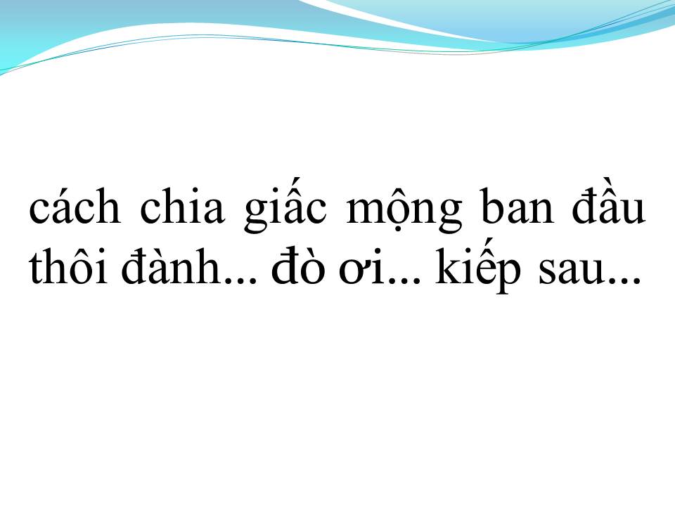 Lời bài hát CHÌM ĐÒ
