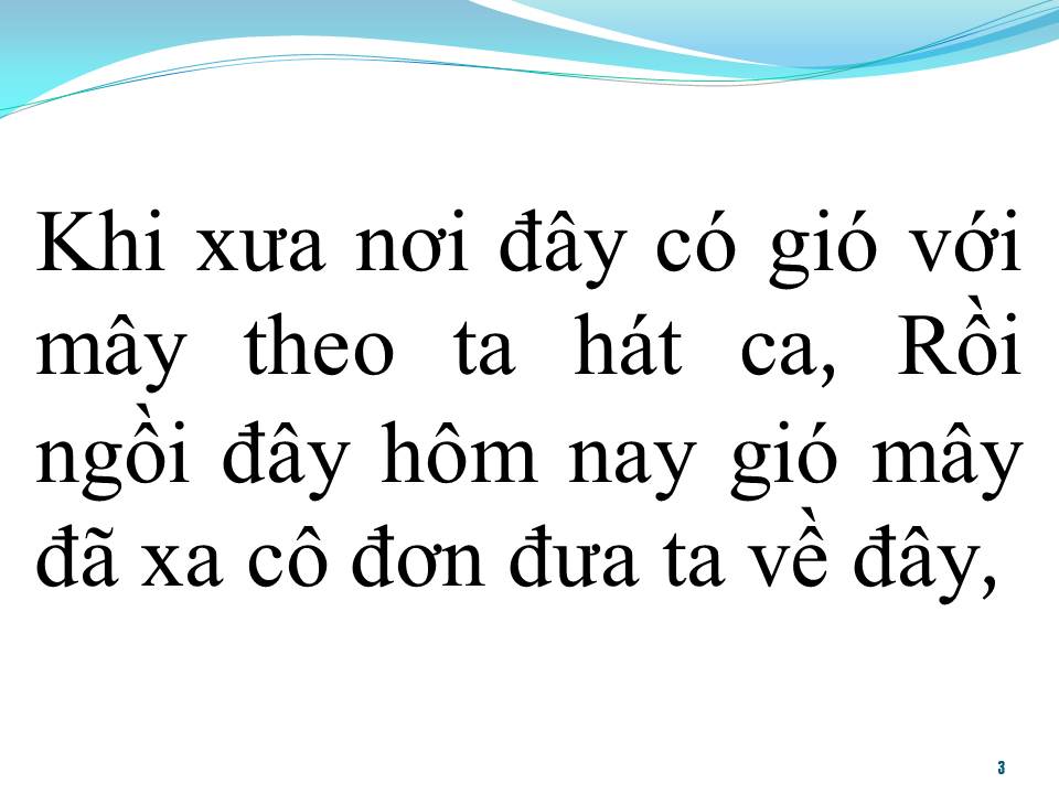 Lời bài hát TRĂM NĂM KHÔNG QUÊN