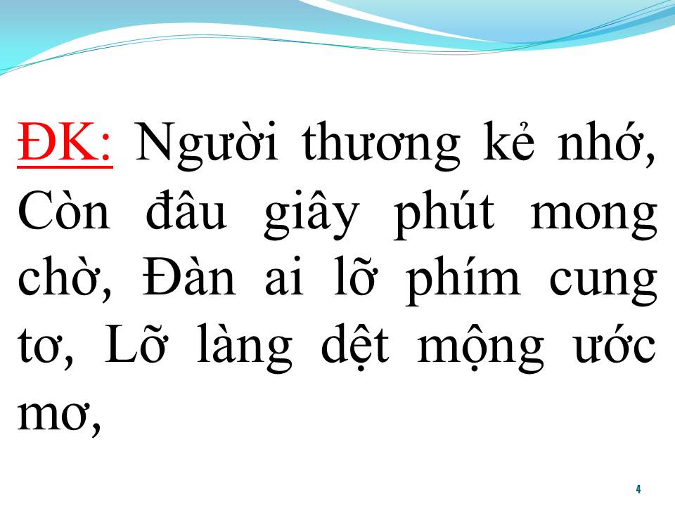 Lời bài hát PHẬN GÁI LỠ LÀNG