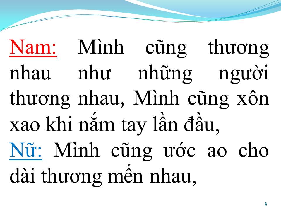 Lời bài hát TÌNH ĐẸP HẬU GIANG (SONG CA)