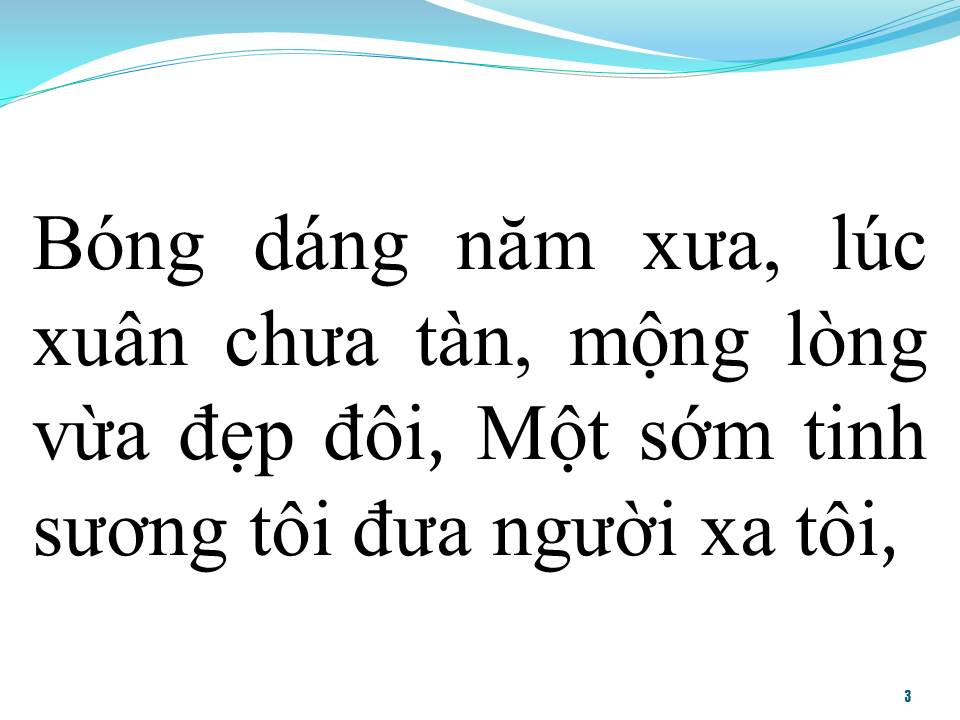 Lời bài hát TIỄN NGƯỜI ĐI