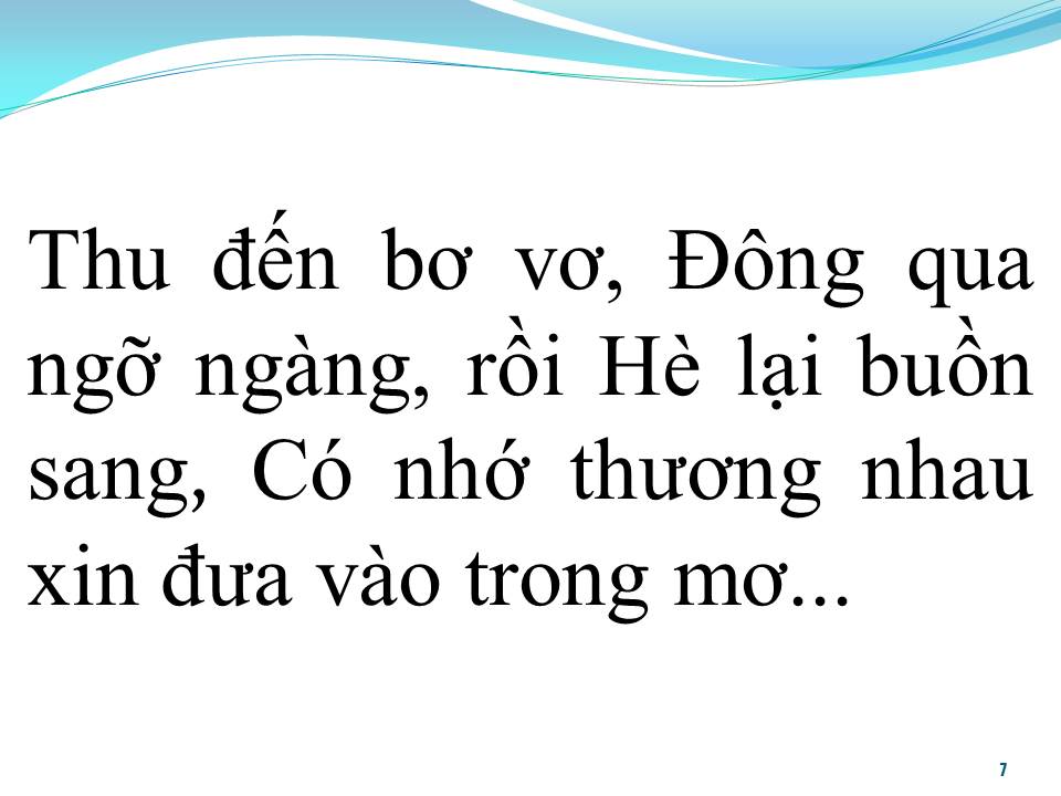 Lời bài hát TIỄN NGƯỜI ĐI