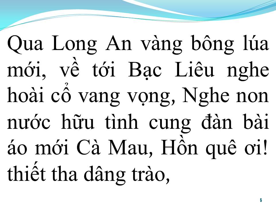 Lời bài hát CHẠNH LÒNG NIỀM HOÀI CỔ