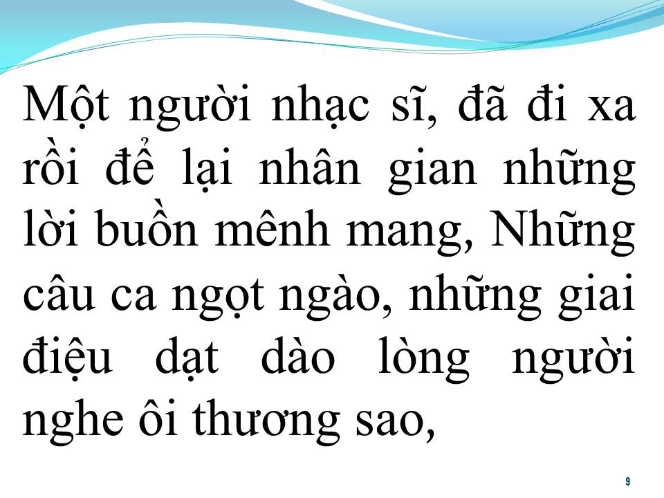 Lời bài hát CHẠNH LÒNG NIỀM HOÀI CỔ