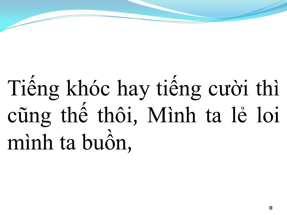 Lời bài hát BOLERO TÌNH YÊU