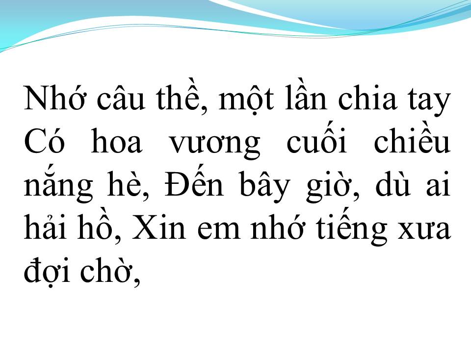 Lời bài hát THƯ VỀ EM GÁI THÀNH ĐÔ