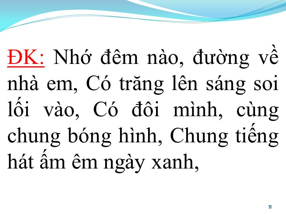 Lời bài hát THƯ VỀ EM GÁI THÀNH ĐÔ