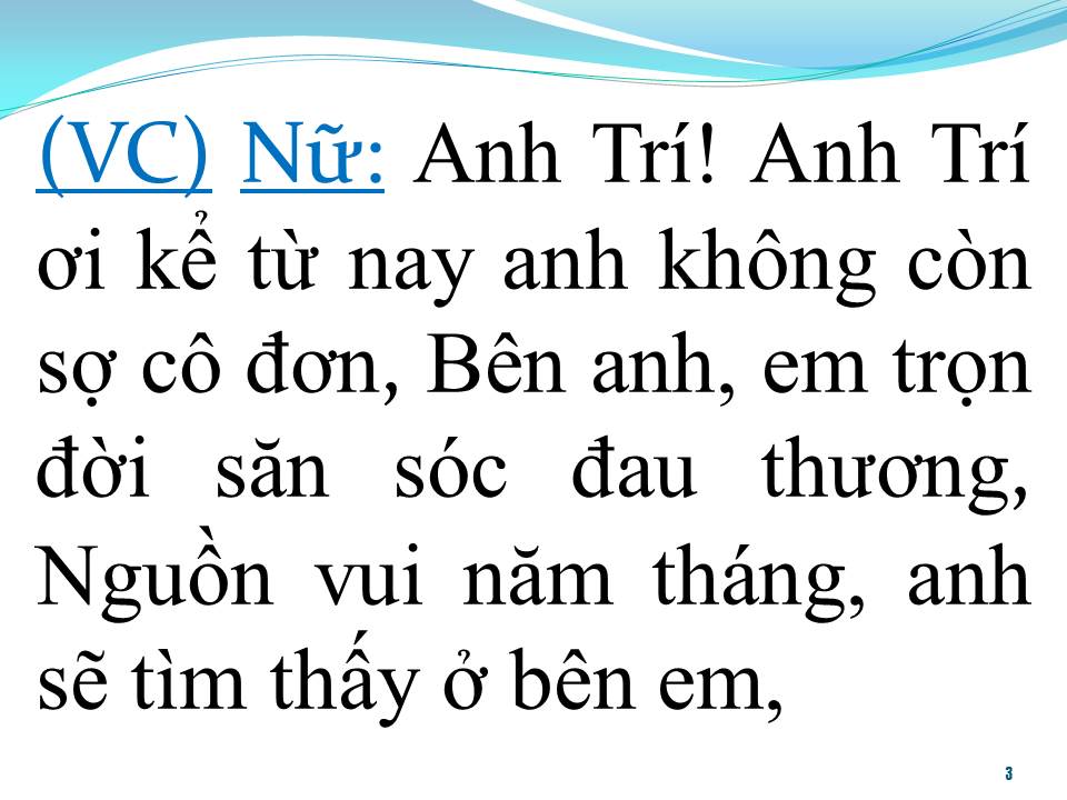 Lời bài hát HÀN MẠC TỬ (TRÍCH ĐOẠN TÂN CỔ)