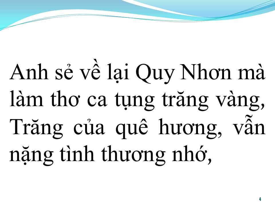 Lời bài hát HÀN MẠC TỬ (TRÍCH ĐOẠN TÂN CỔ)