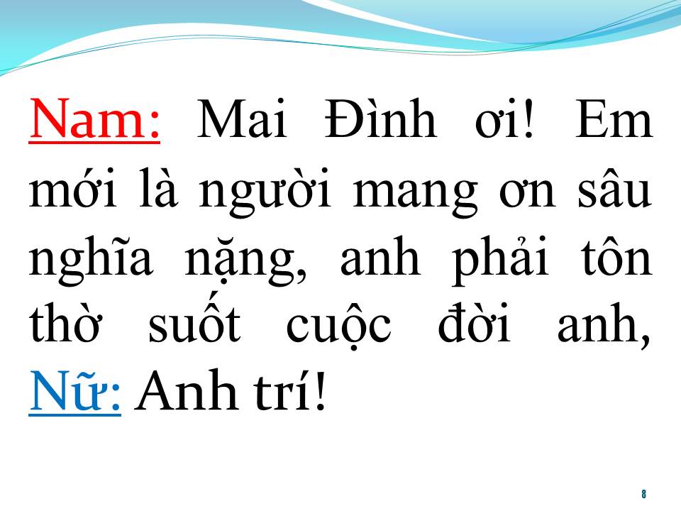 Lời bài hát HÀN MẠC TỬ (TRÍCH ĐOẠN TÂN CỔ)