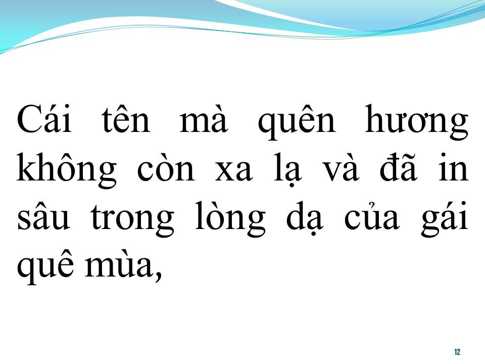 Lời bài hát HÀN MẠC TỬ (TRÍCH ĐOẠN TÂN CỔ)