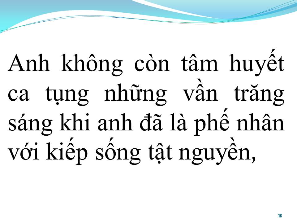 Lời bài hát HÀN MẠC TỬ (TRÍCH ĐOẠN TÂN CỔ)