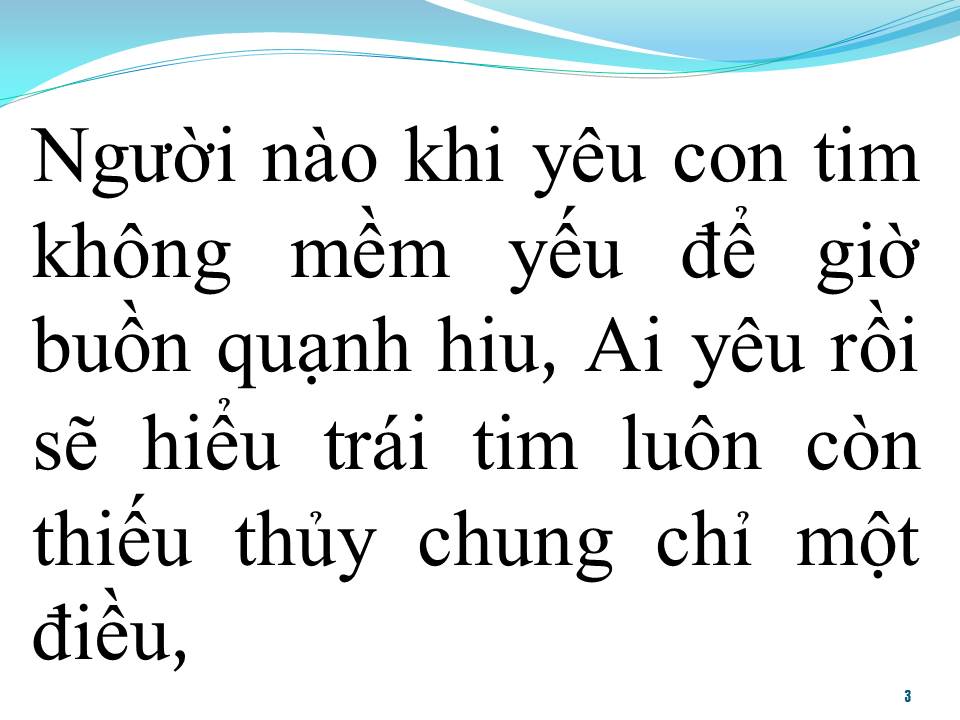 Lời bài hát PHẬN DUYÊN