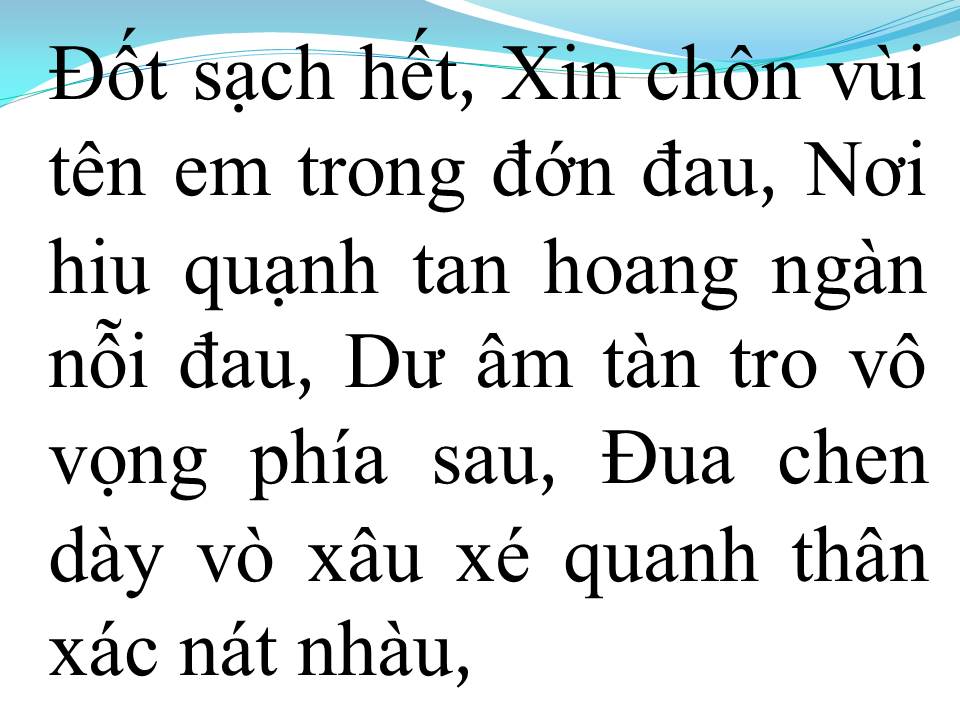 Lời bài hát CHẠY NGAY ĐI