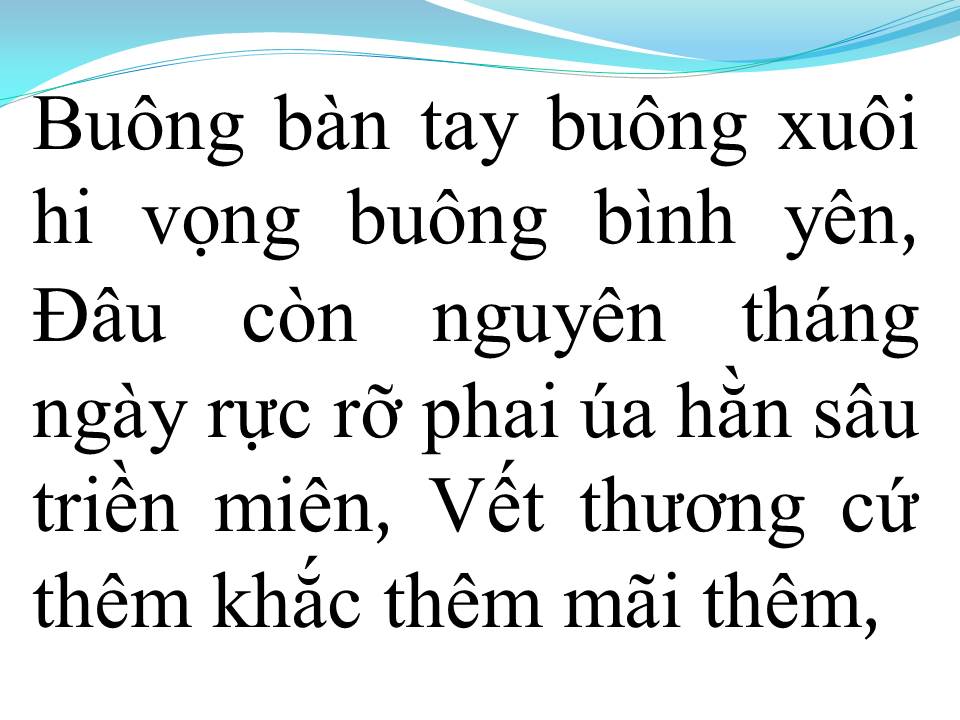 Lời bài hát CHẠY NGAY ĐI