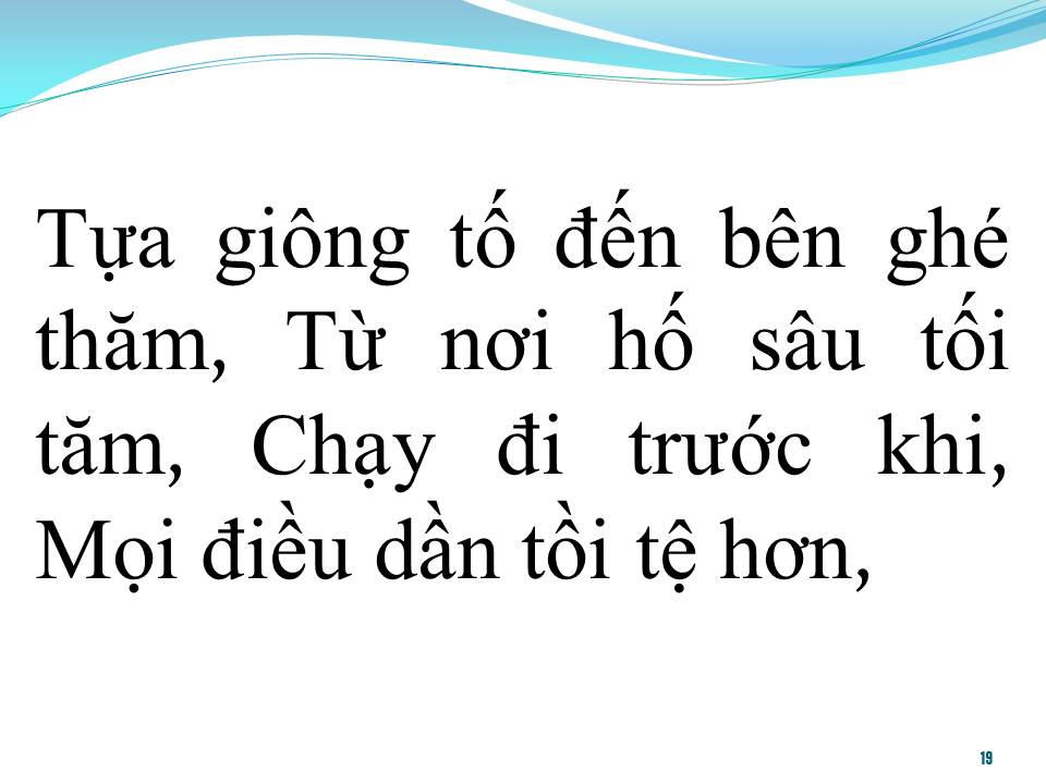 Lời bài hát CHẠY NGAY ĐI