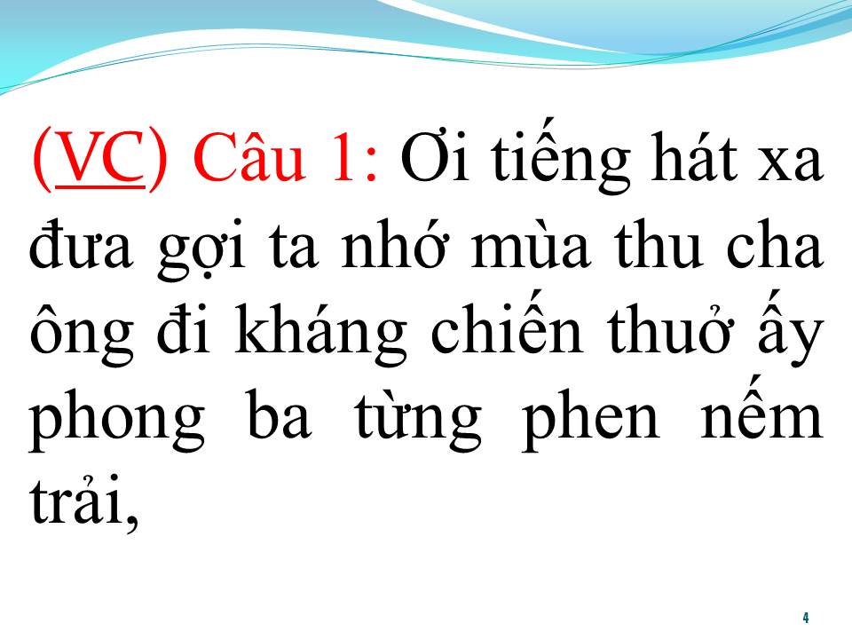 Lời bài hát TÌNH ĐỒNG CHÍ (TÂN CỔ)