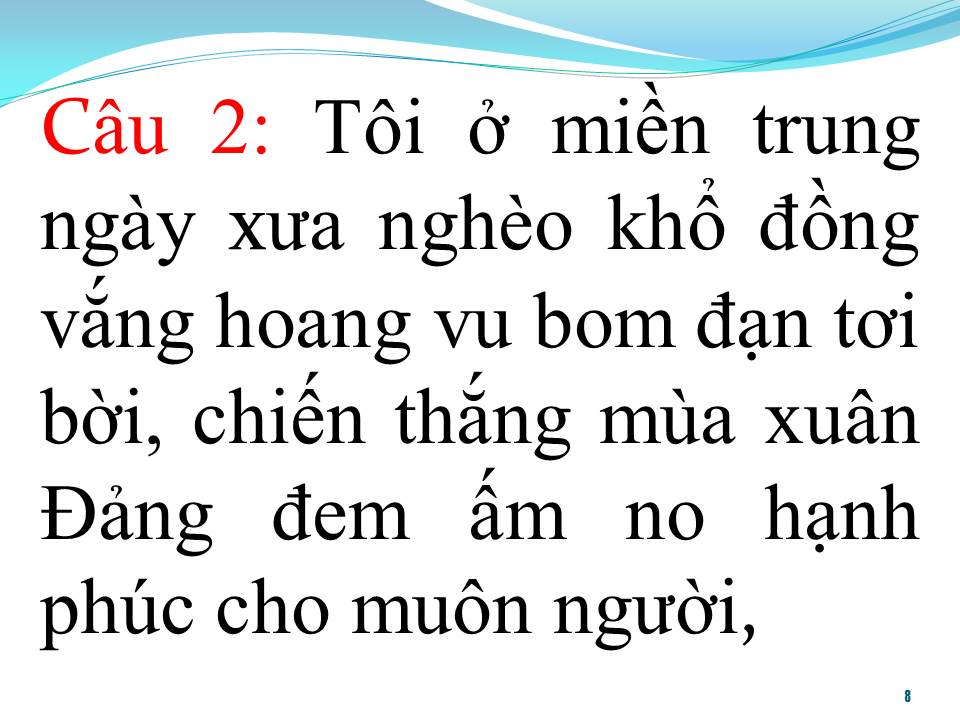 Lời bài hát TÌNH ĐỒNG CHÍ (TÂN CỔ)