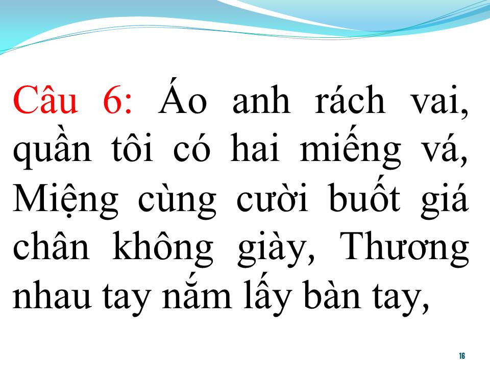 Lời bài hát TÌNH ĐỒNG CHÍ (TÂN CỔ)