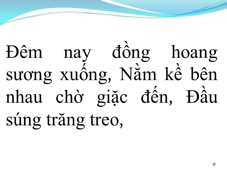 Lời bài hát TÌNH ĐỒNG CHÍ (TÂN CỔ)