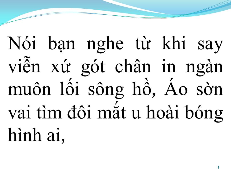 Lời bài hát QUÁN NỮA KHUYA (TÂN CỔ)