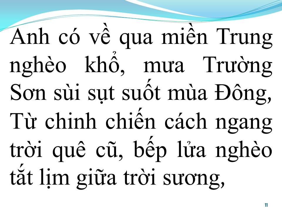 Lời bài hát QUÁN NỮA KHUYA (TÂN CỔ)