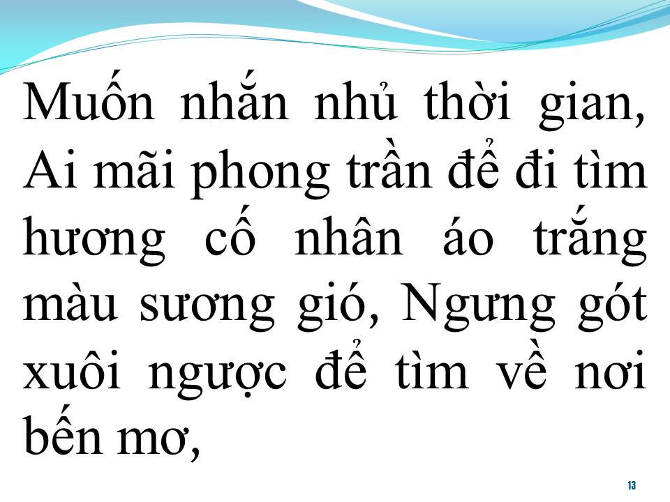 Lời bài hát QUÁN NỮA KHUYA (TÂN CỔ)