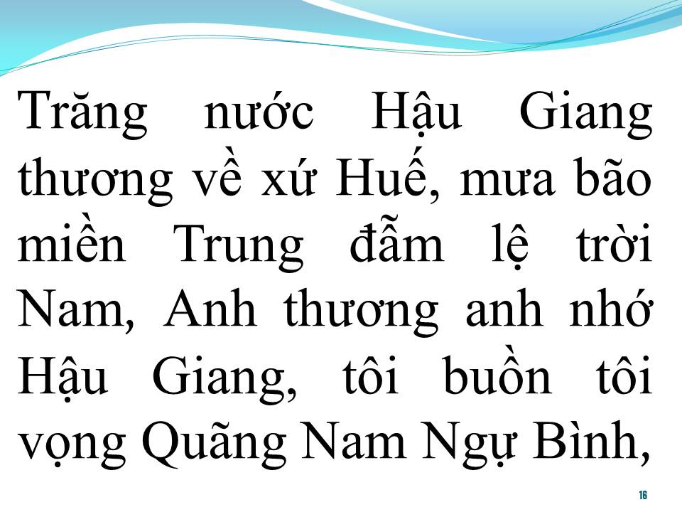 Lời bài hát QUÁN NỮA KHUYA (TÂN CỔ)