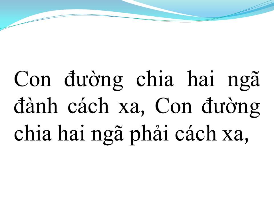 Lời bài hát HOA BẰNG LĂNG