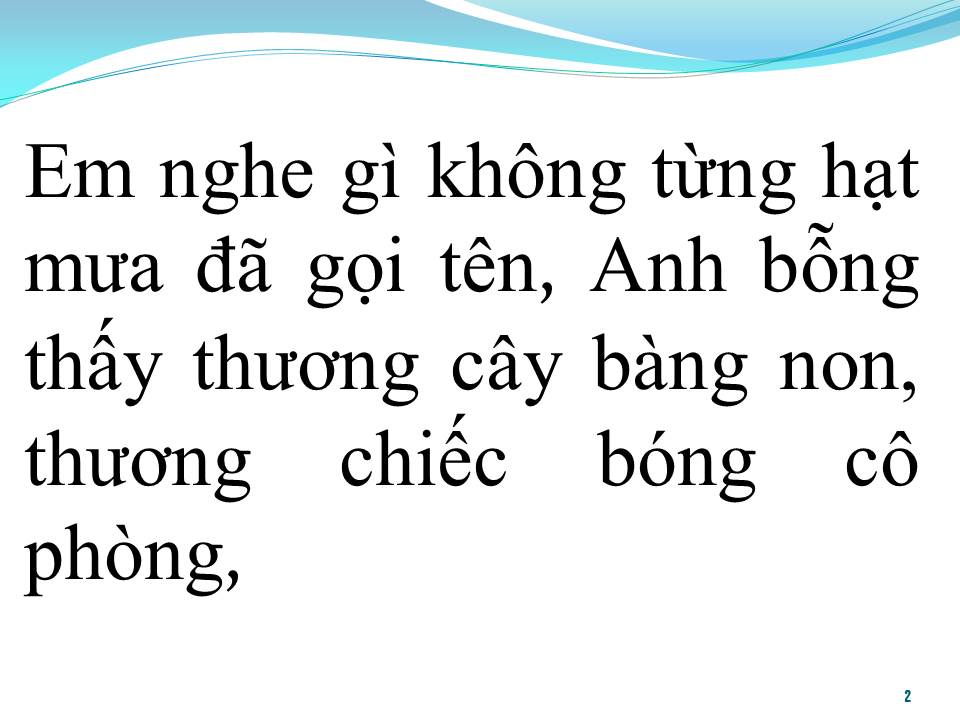 Lời bài hát VÌ ANH THƯƠNG EM (VÔ CÙNG)