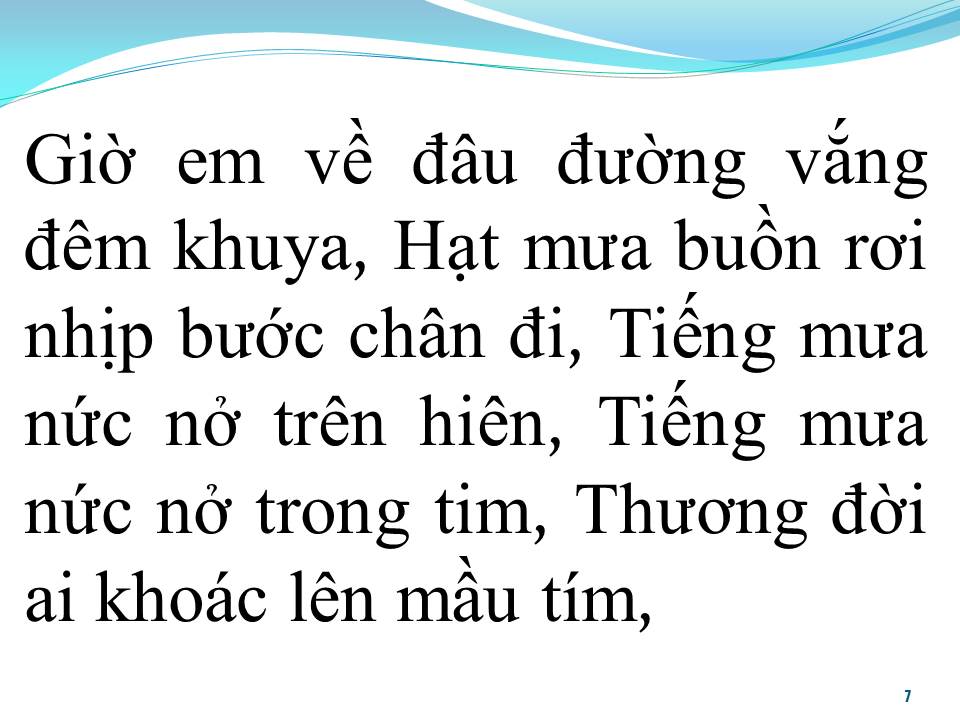 Lời bài hát XIN DÌU NHAU ĐẾN TÌNH YÊU