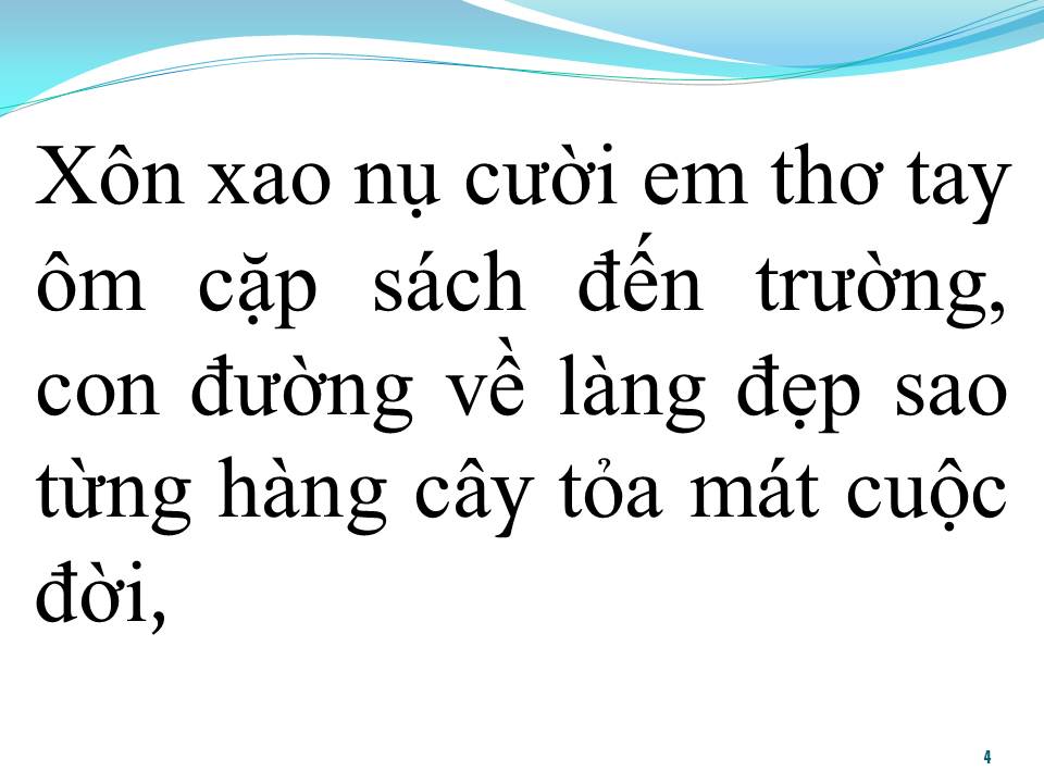 Lời bài hát TÌNH QUÊ NGHĨA HÀNH