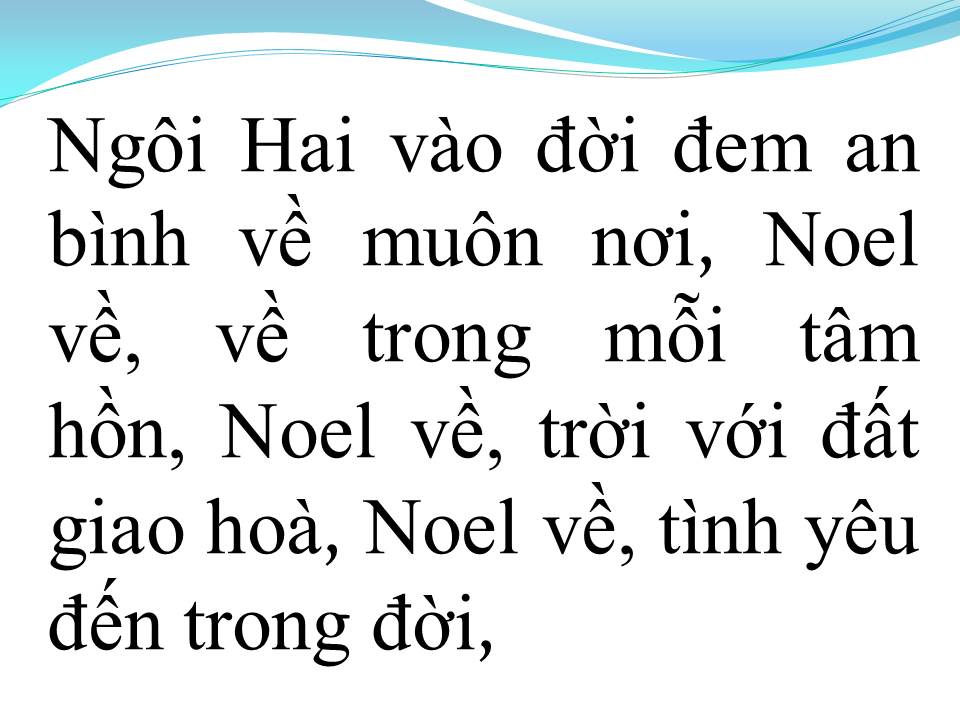 Lời bài hát VŨ ĐIỆU TÂY NGUYÊN