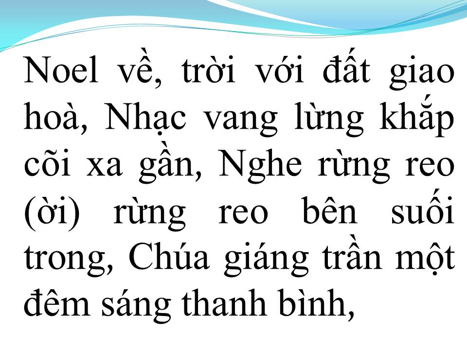 Lời bài hát VŨ ĐIỆU TÂY NGUYÊN