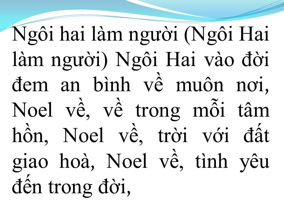 Lời bài hát VŨ ĐIỆU TÂY NGUYÊN