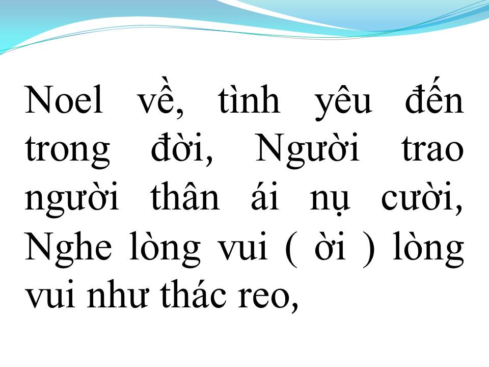 Lời bài hát VŨ ĐIỆU TÂY NGUYÊN